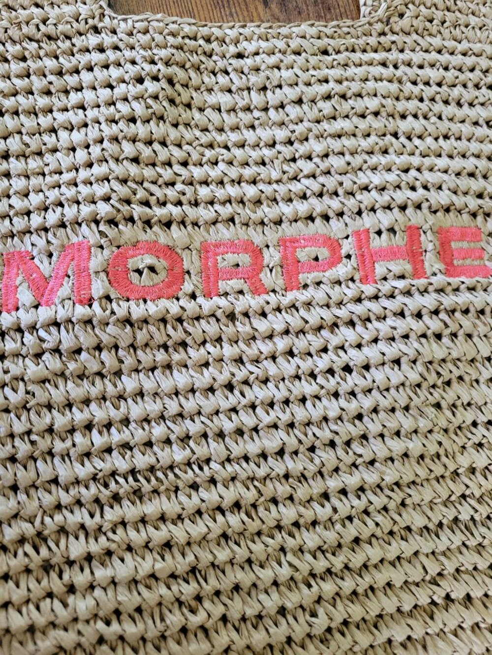 Morphe Bag - Picture 2 of 5